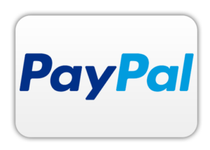 Spende mittels PayPal