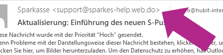 Phishing-Sparkasse-Push-TAN-Betrug3