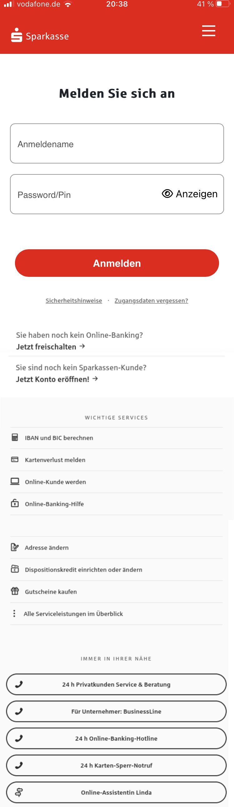 Sparkasse-Push-TAN-SMS-Phishing-Warnung-Betrug4